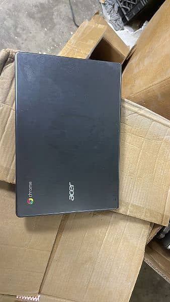 Acer Chrombook C720