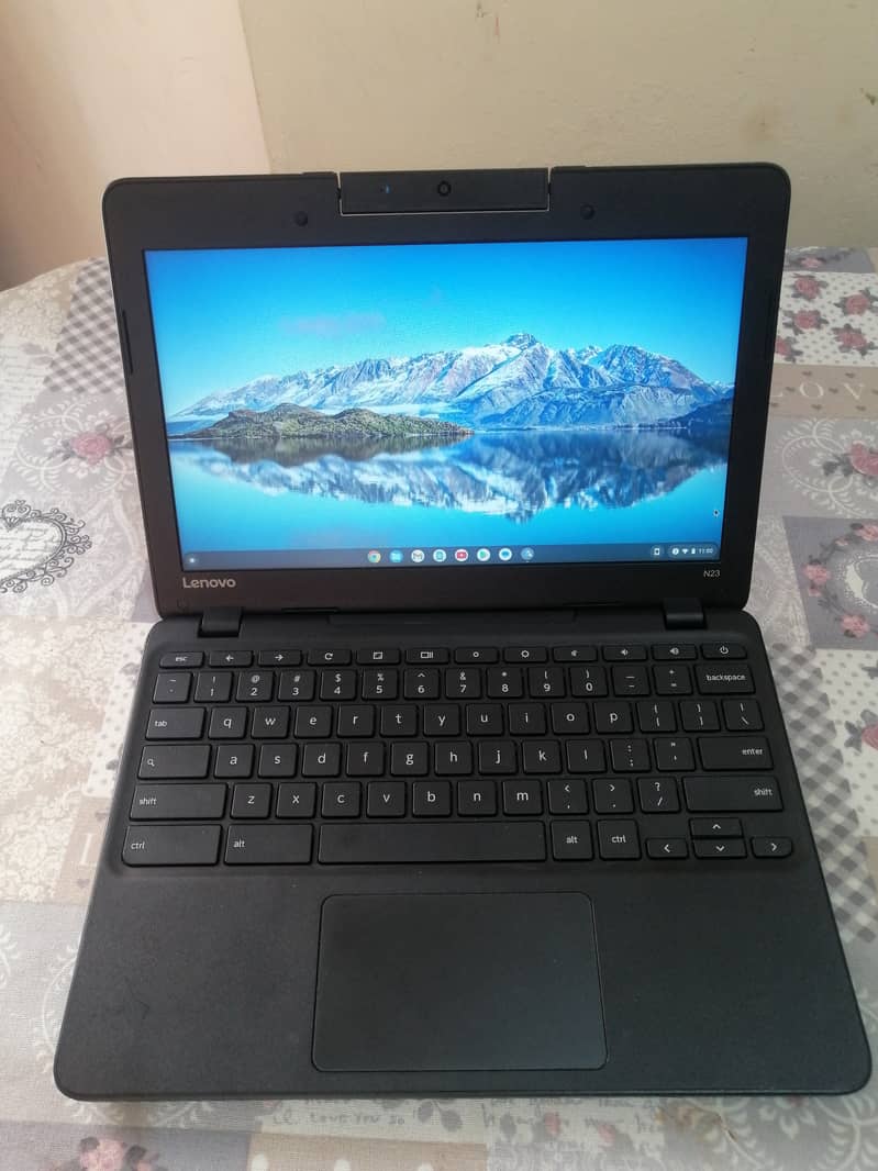 Lenovo chromebook N23 4/16
