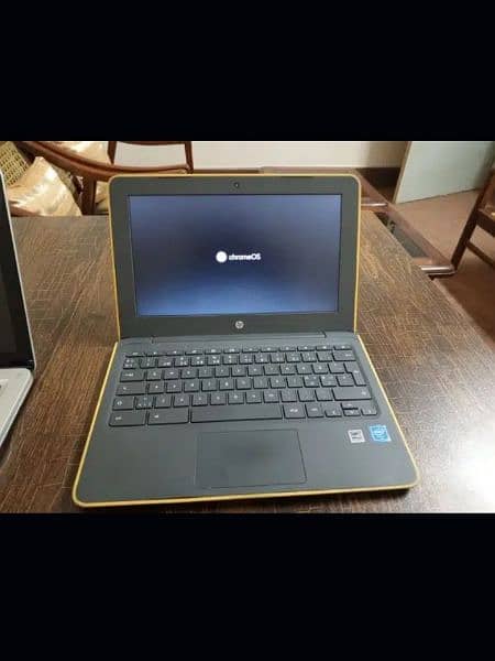 Hp Chrome Book 4 Gb Ram Exchange