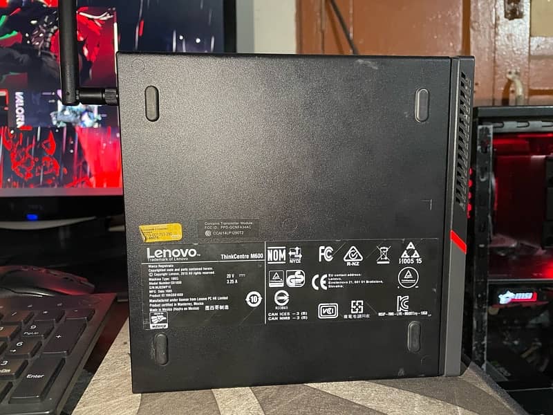 Lenovo 6th Celeron (4Gb+128GbM. 2)