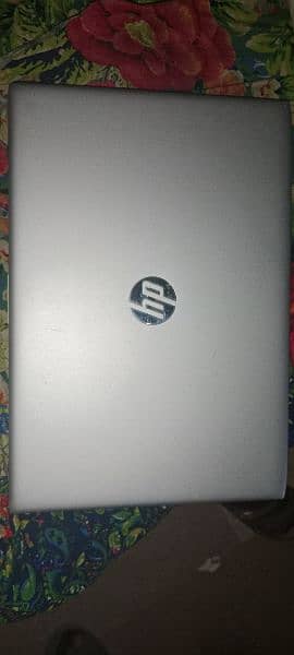 Hp ProBook 450 G5 CORE I5