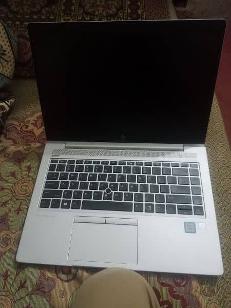 hp core i5 8gen 16gb ram 256 ssd