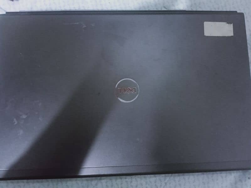 Dell laptop core i7