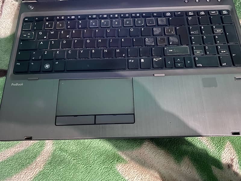 Hp i5 2nd generation laptop