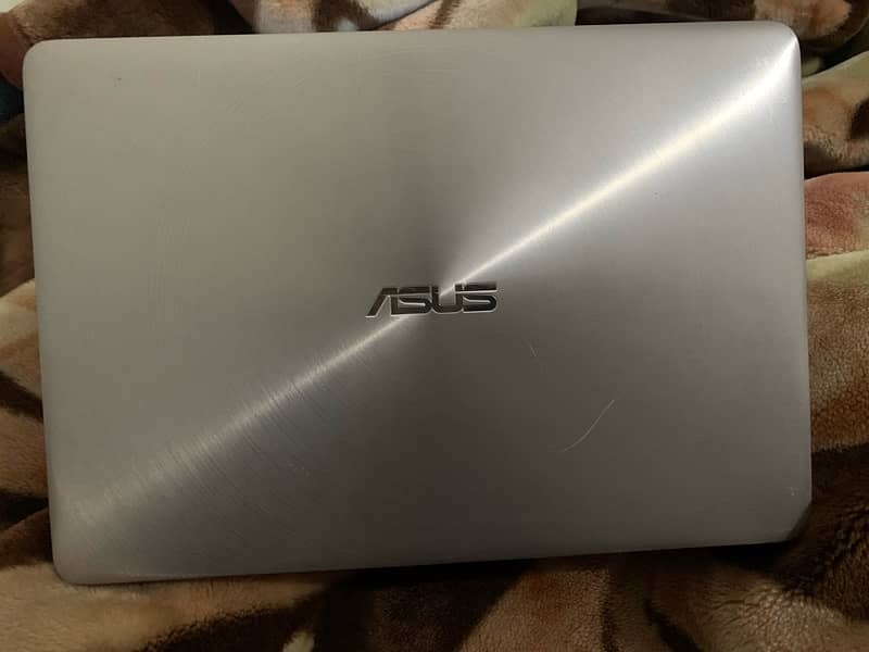 Asus i5 7th Gen