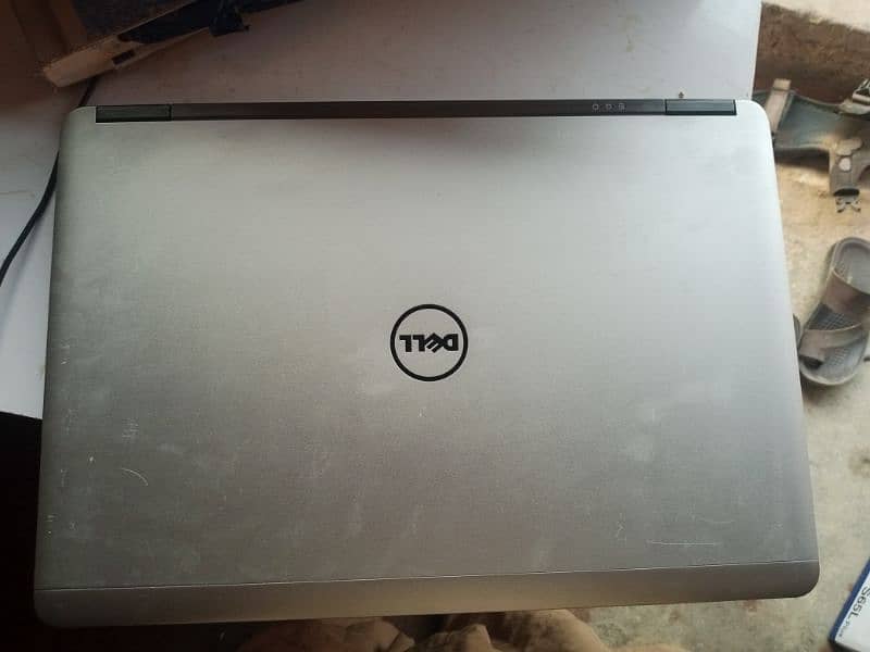 Dell V proBook core i5 4 generation slim laptop urgent sale