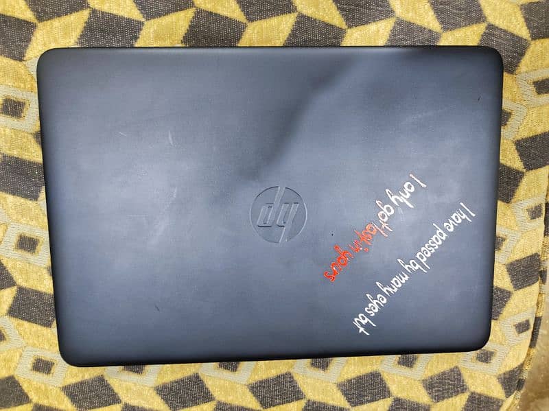 HP Elite book 840 G4 i7 7th gen 16/256 SSD