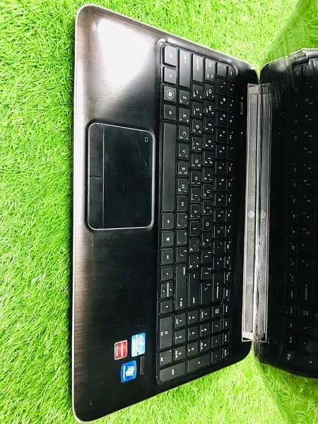 hp pavilion dv6 core i5