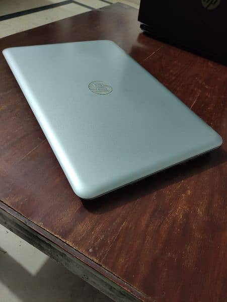 HP Pavilion 15 | Core i7 | 6th Gen | NVIDIA graphics | Gaming laptop
