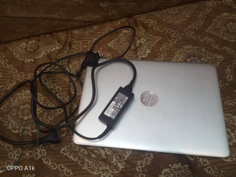 HP  8/500