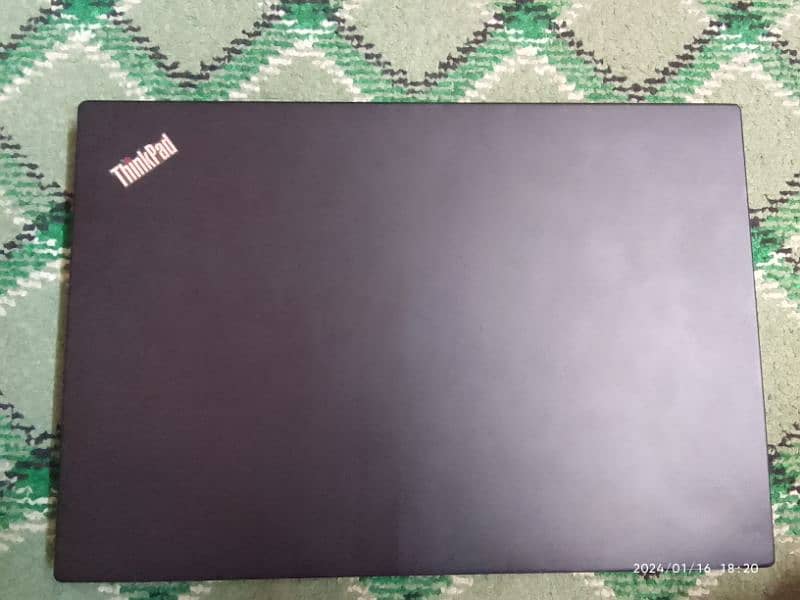LENOVO T460