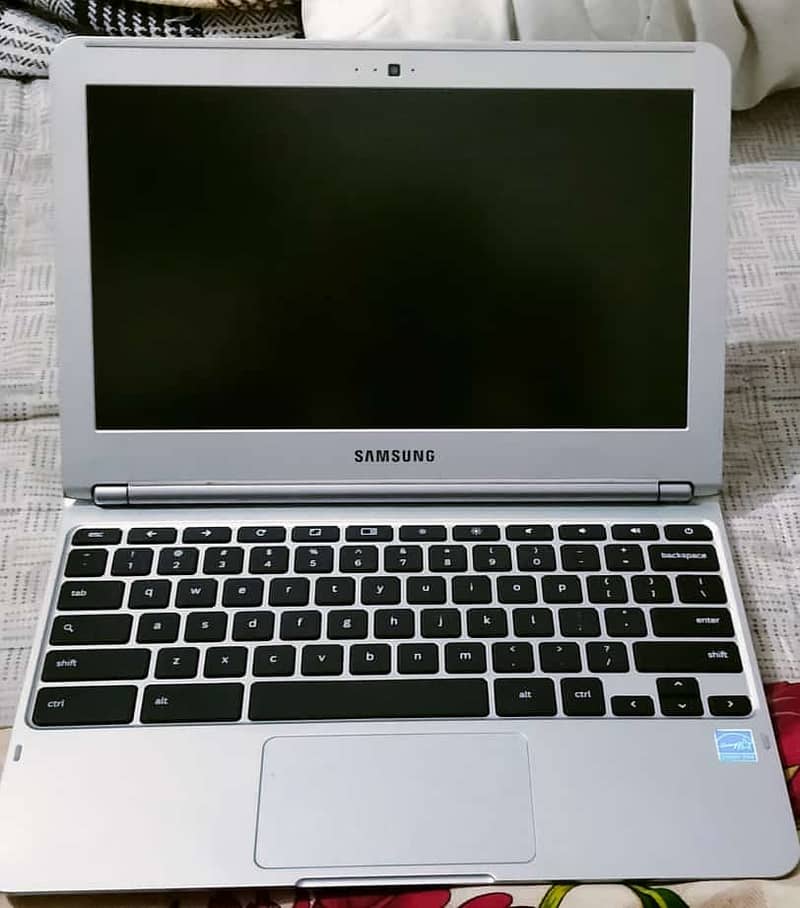 samsung chrome book for sale