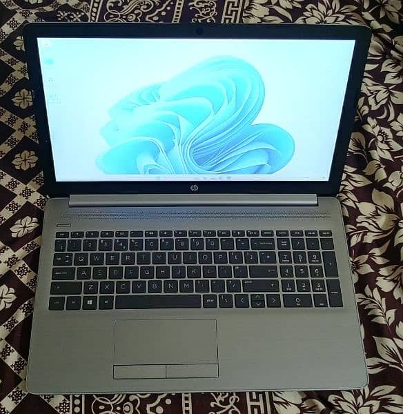 4K 3840x2160p HP Ryzen 5=Core i7-10thGEN 16GB RAM 256GB SSD 2GB-RADEON