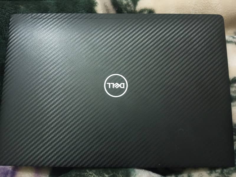 Dell latitude 7390