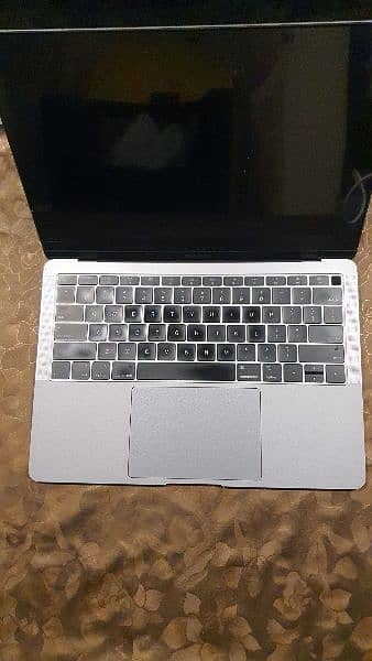 Macbook Air 2018