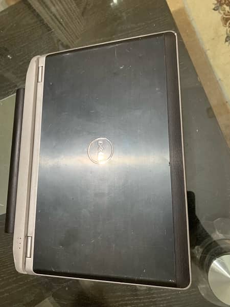 dell latitude