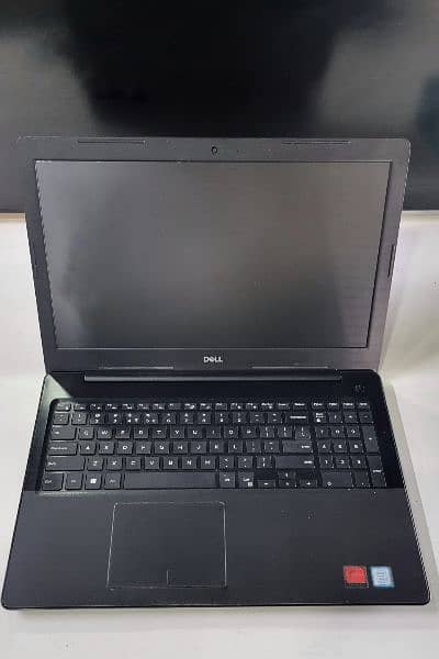 Dell Laptop