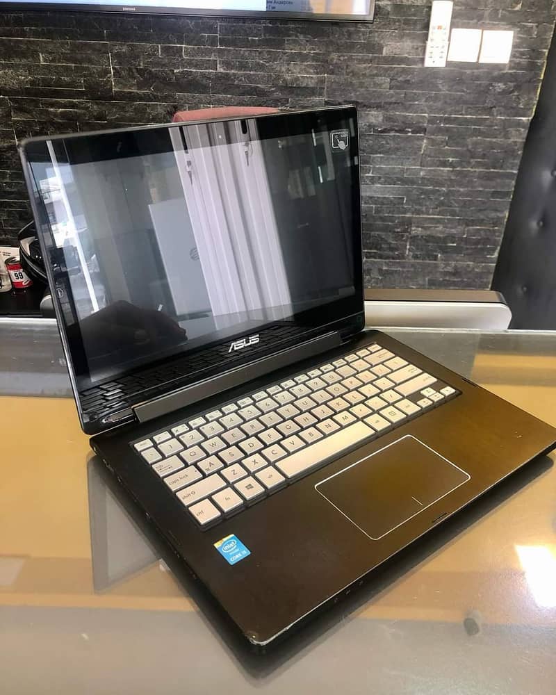 Asus core i5 5gen