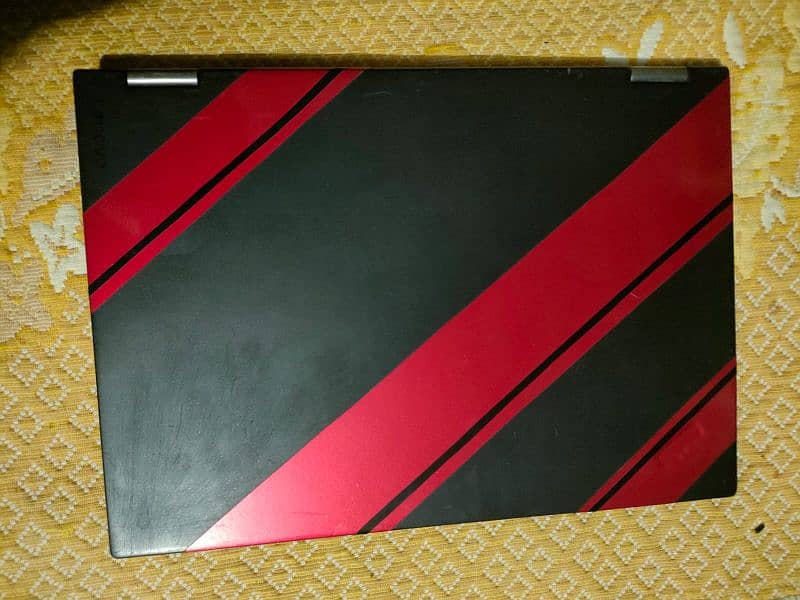 lenovo yoga 370
