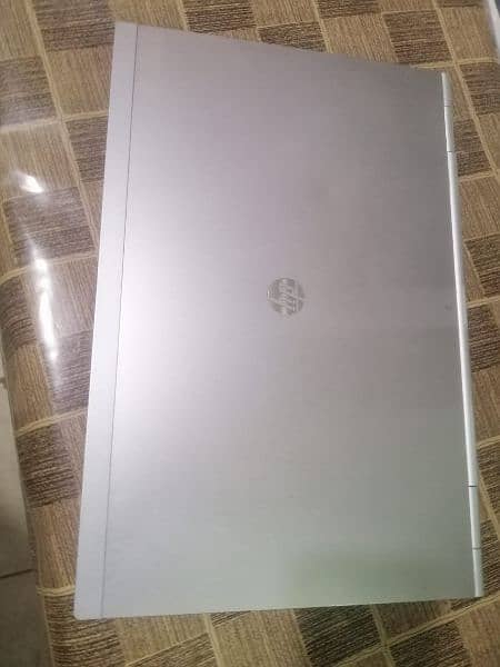 Hp Core i5 Second Generation