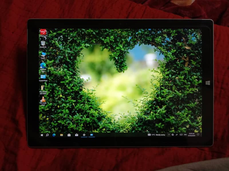 Microsoft surface 3pro