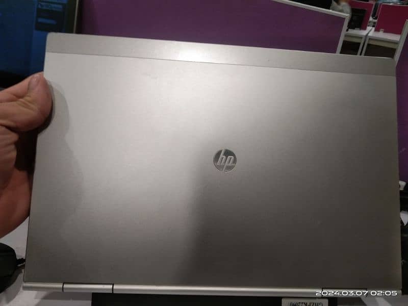 loptop HP