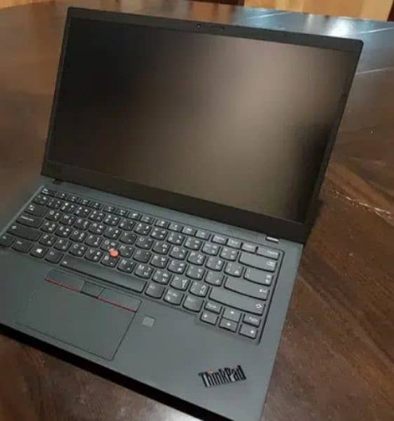Thinkpad i7 8th gen 8/256