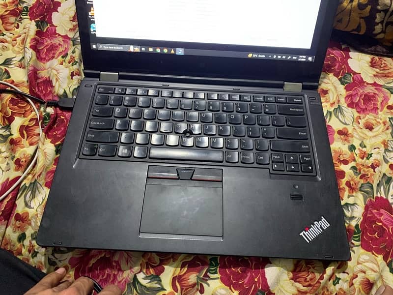 Lenovo i7 6th generation