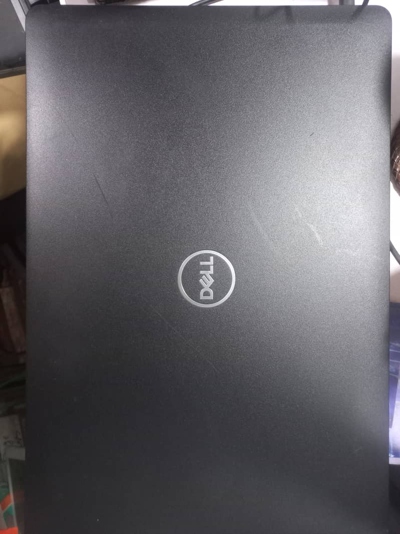 Dell Latitude 3580