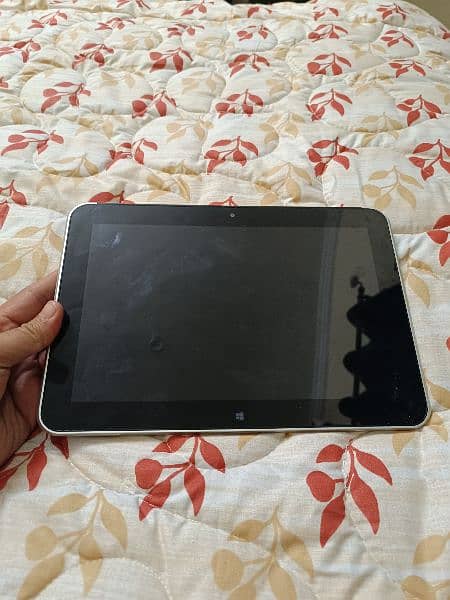 HP Elitepad 1000 g2