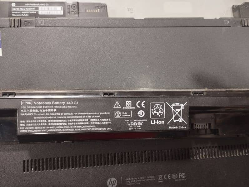hp probook