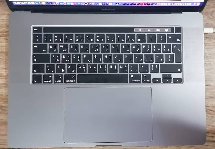APPLE MACBOOK PRO 16 Inch for Sale