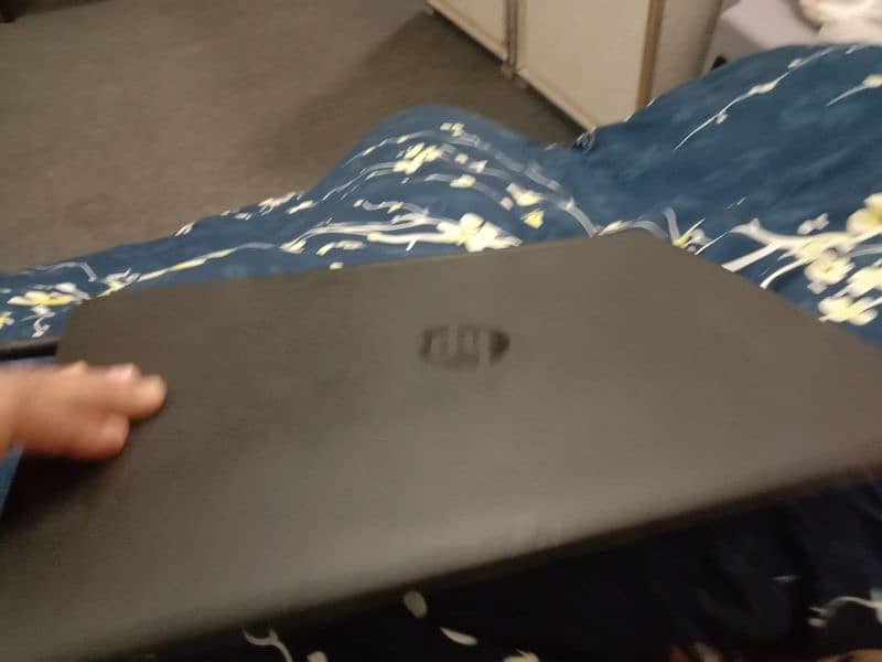 Hp laptop core i5