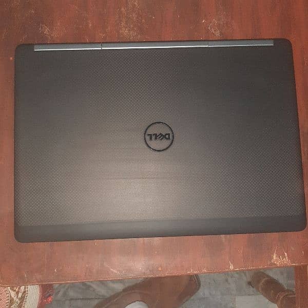 Dell Laptop Limited Edition