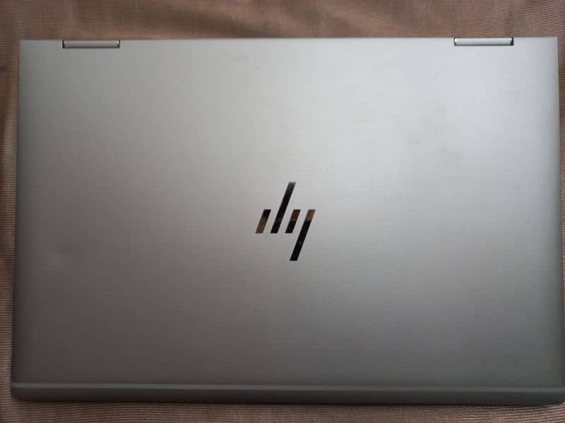 hp*360 1030-G3 core i7 8th generation