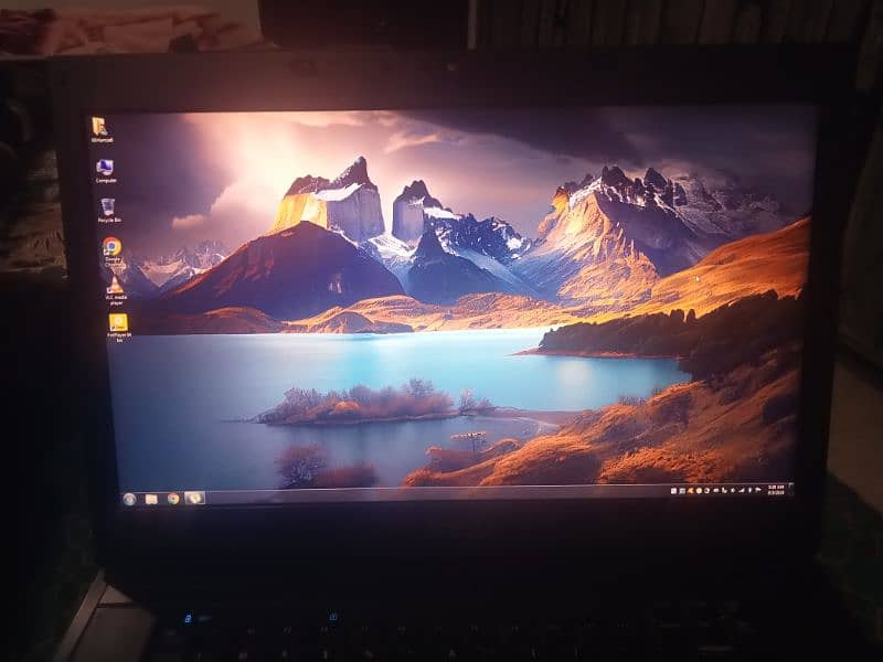 Dell e6510 i5