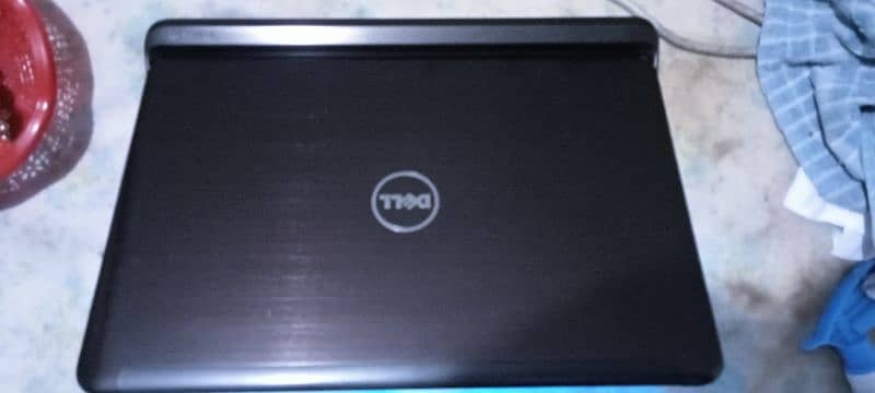 Dell Inspiron Laptop