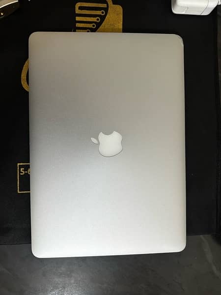 Macbook Air 2017