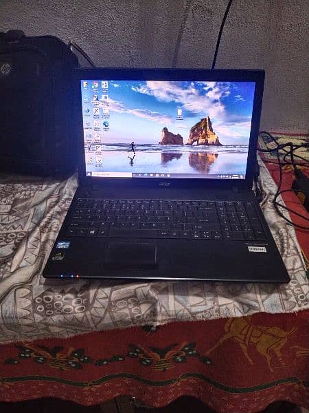good condition