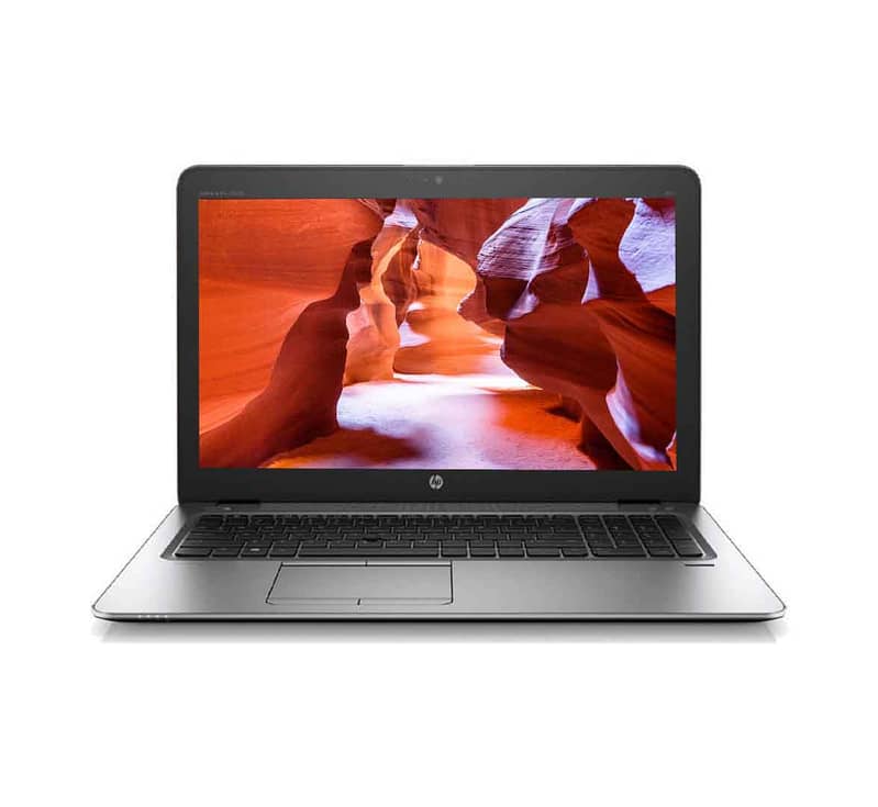 HP Elitebook 850 G4 i7 7th 8GB 256GB M. 2 SSD 15.6″ Display | USED