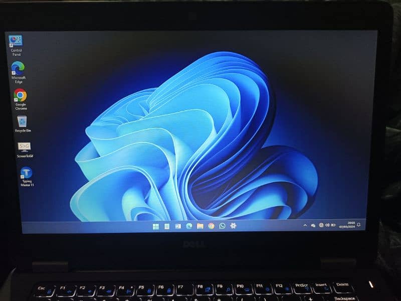 Dell Latitude E5470