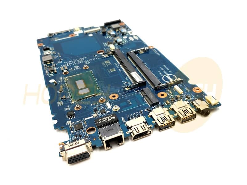 DELL 3550 i5 Mainboard