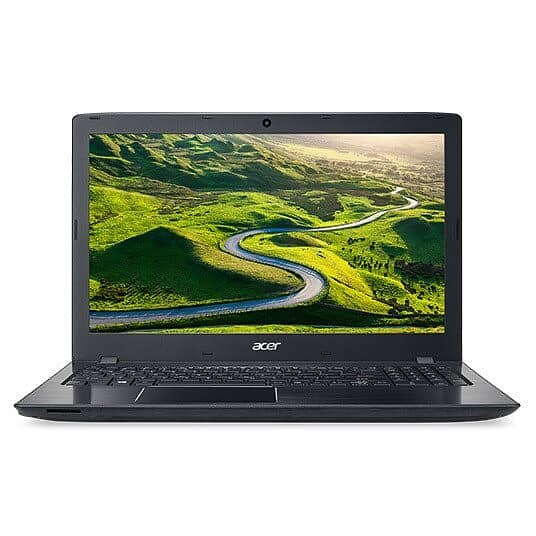 Acer Aspire Es-572 – i5 7th – 8GB – 480GB SSD – 15.6″ Display Windows
