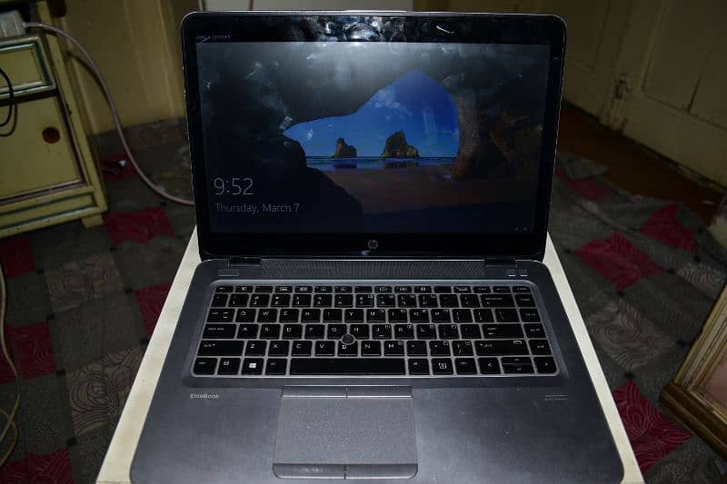 Hp Elitebook 840 G3