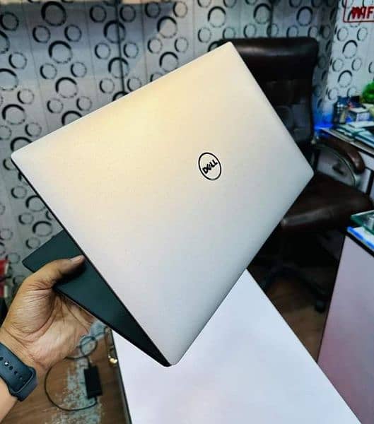 Dell Precision Core i7 6th Gen laptop for urgent sale