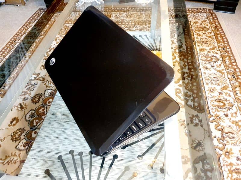 Laptop HP Pavilion | Core i5, 3rd Gen | Stylish, Fast