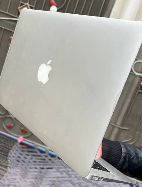 Mackbook Air 2014 All ok no open 10/10 condition