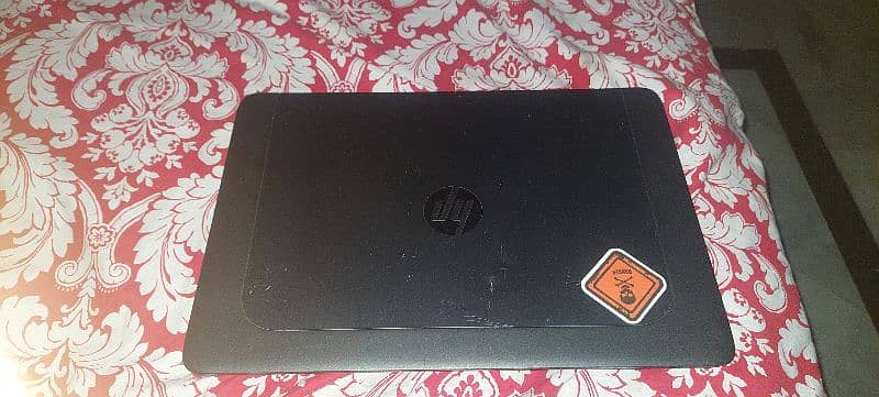 hp zbook 14 g2