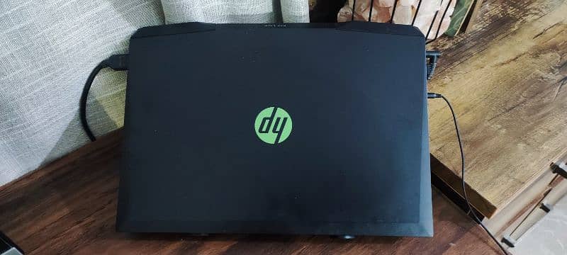 HP Pavilion Gaming Laptop