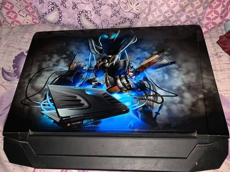 Asus rog